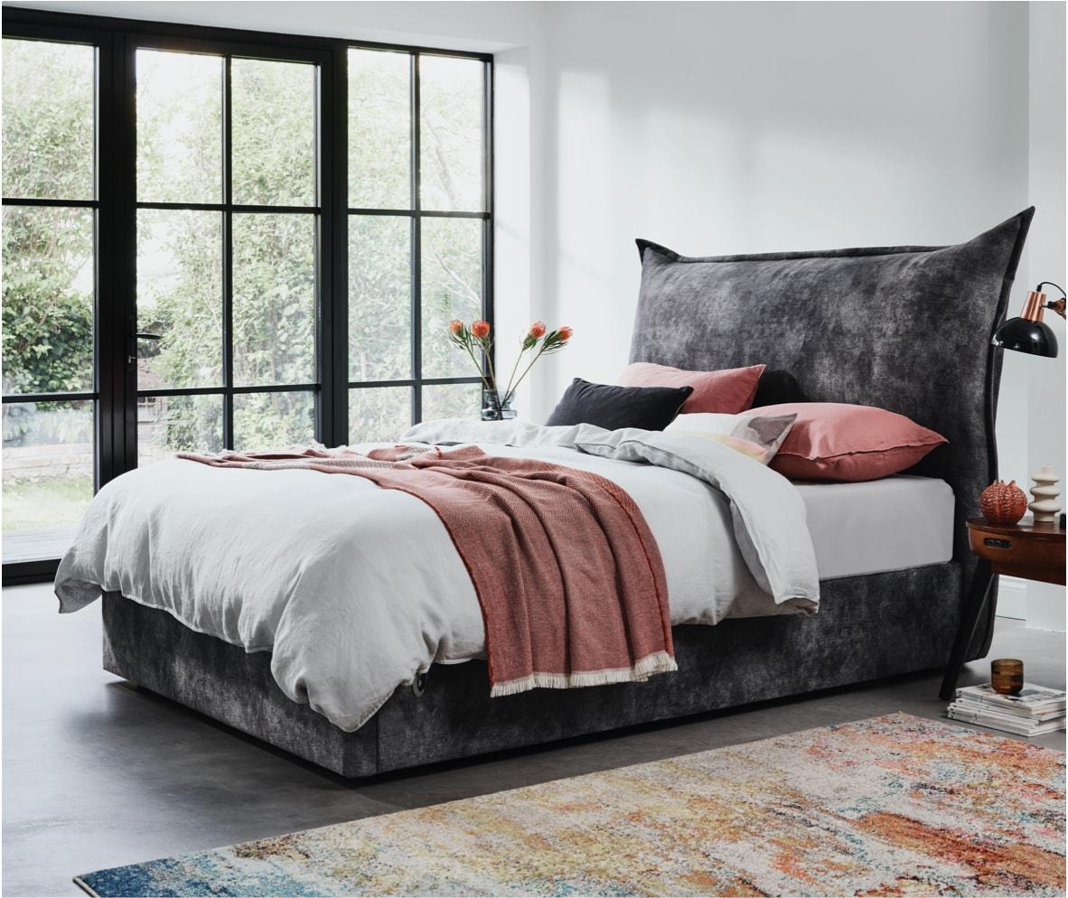 Our buyer’s top bed picks at Furniture Village Furniture Village