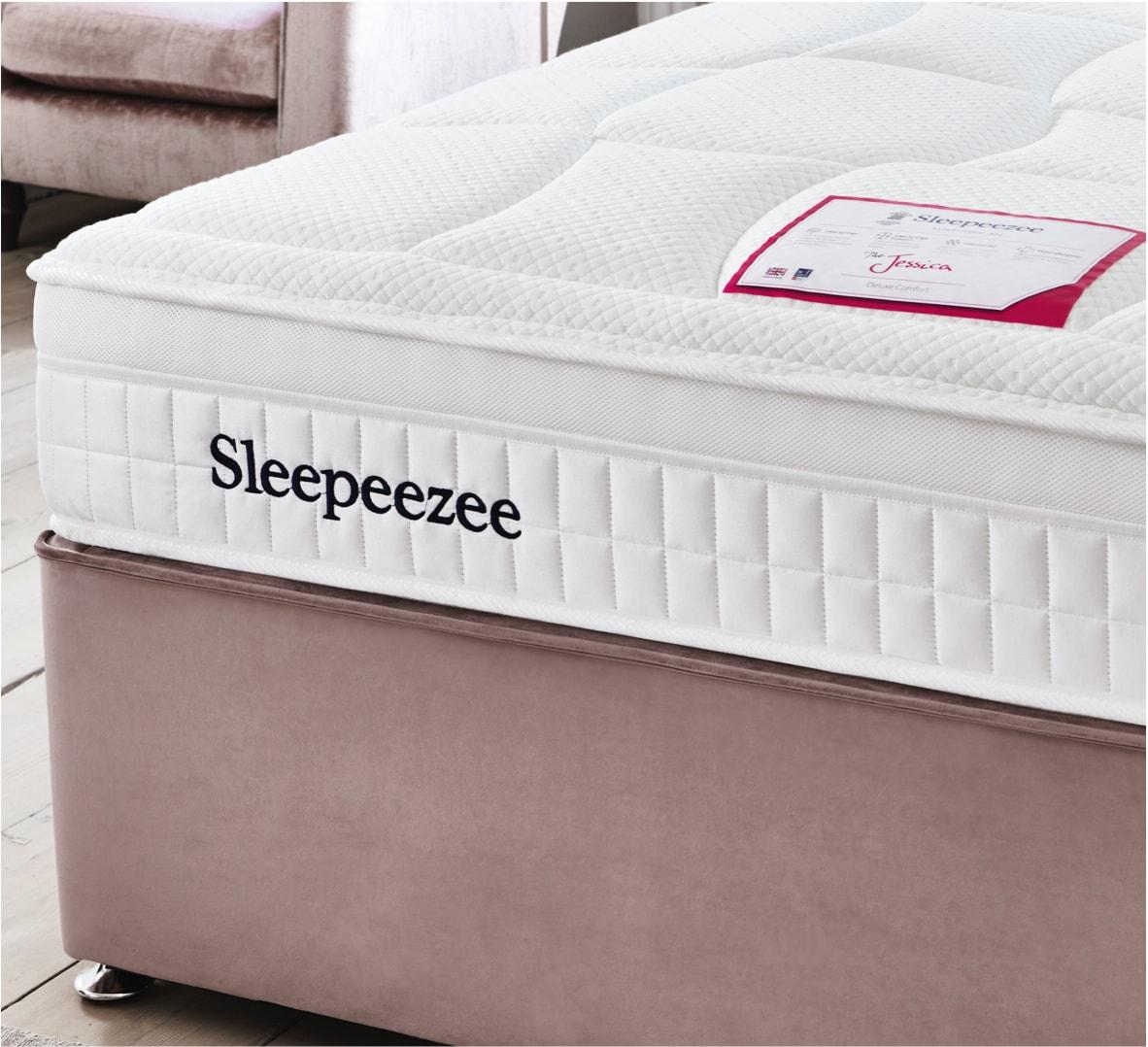 Our buyer’s top bed picks at Furniture Village Furniture Village