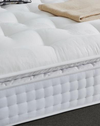 The Sleep Story Collection Beds & Mattresses - Furniture Village