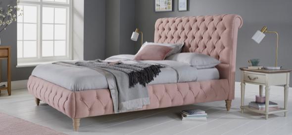 Check out our wide range of beds, from Divans to bed frames and mattresses.