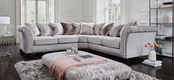 Browse our extensive sofa collection for a wide range of quality styles.