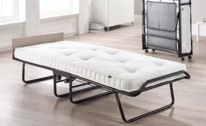 Jaybe folding store bed