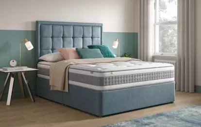 Mammoth king on sale size mattress