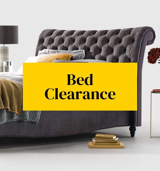 Furniture On Clearance