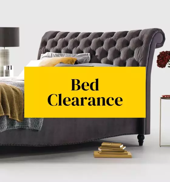 Furniture deals clearance center