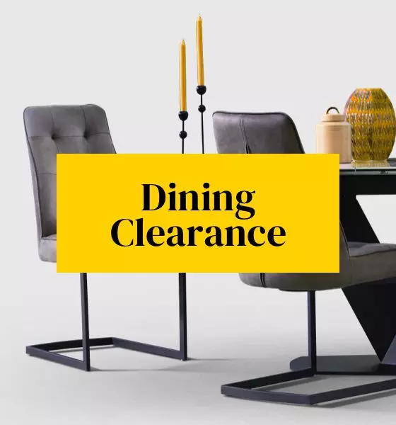 Oak furniture village deals clearance