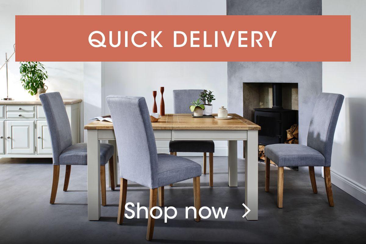 Sofa & Furniture Store in Manchester Furniture Village