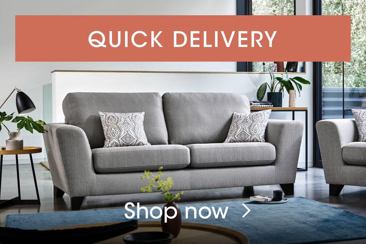 Sofa & Furniture Store in Manchester Furniture Village