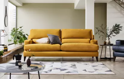 The lounge 2024 co sofas