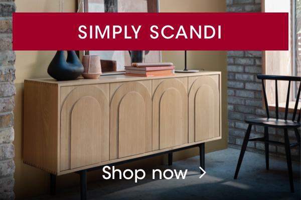 Fabric care kit - Furniture Village