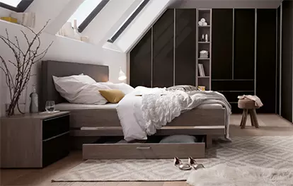 Nolte Mobel Furniture Village