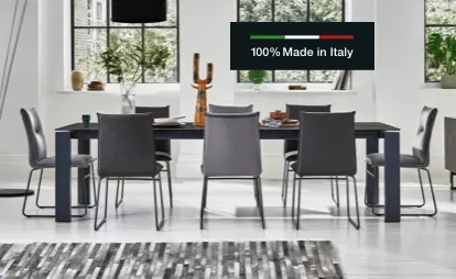 Connubia by Calligaris - Furniture Village