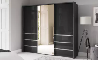 Furniture deals village wardrobes