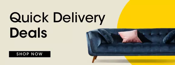 Fast furniture deals delivery near me