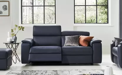 Divan deals italia sofa