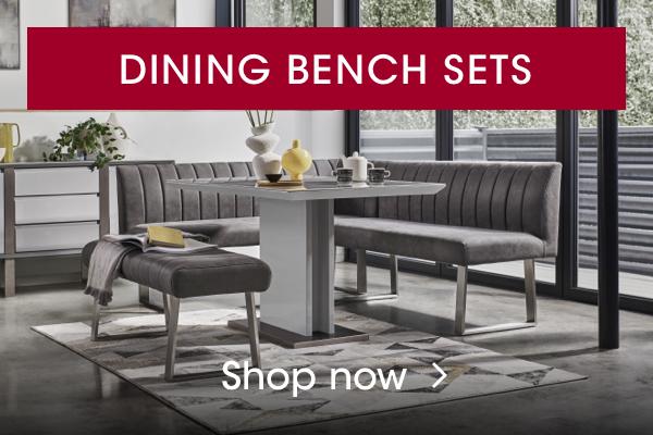 Extending dining tables - Furniture Village