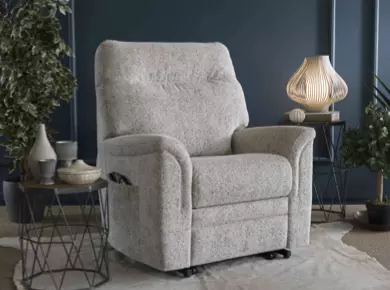 Parker knoll sales oberon chair