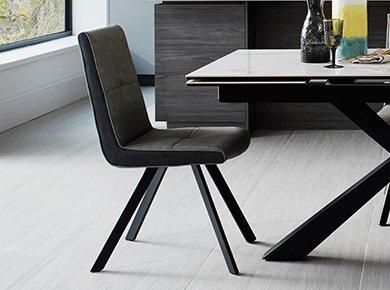 Dining Chairs at Great Prices - Furniture Village