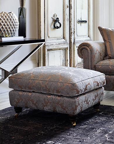 Duresta furniture - Furniture Village
