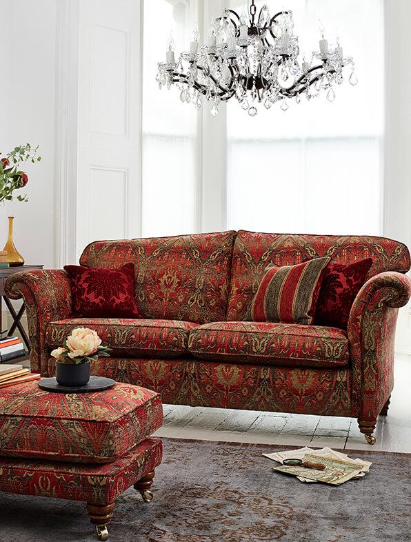 Duresta furniture Furniture Village