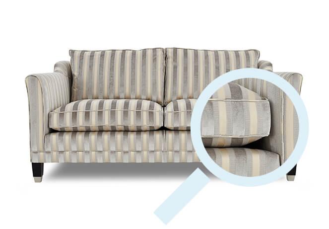 Duresta furniture - Furniture Village