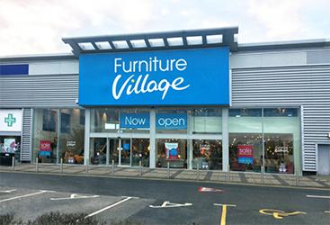 Wavertree 2024 furniture outlet