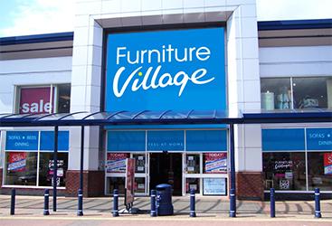 Stores that store sell furniture