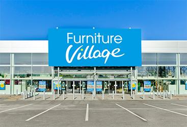 Furniture deals village discount