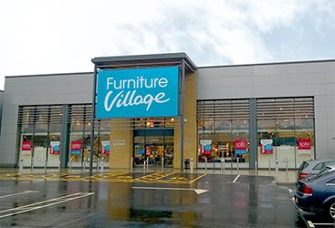 Furniture stores open on store sunday near me