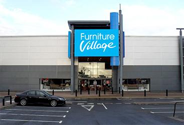 Furniture village deals stores near me