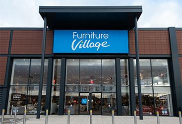 All store furniture stores