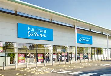 Furniture village outlet lakeside