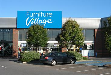 Furniture deals village discount