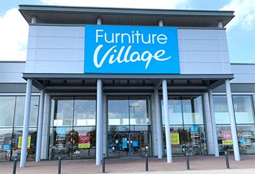 Furniture village deals stores near me