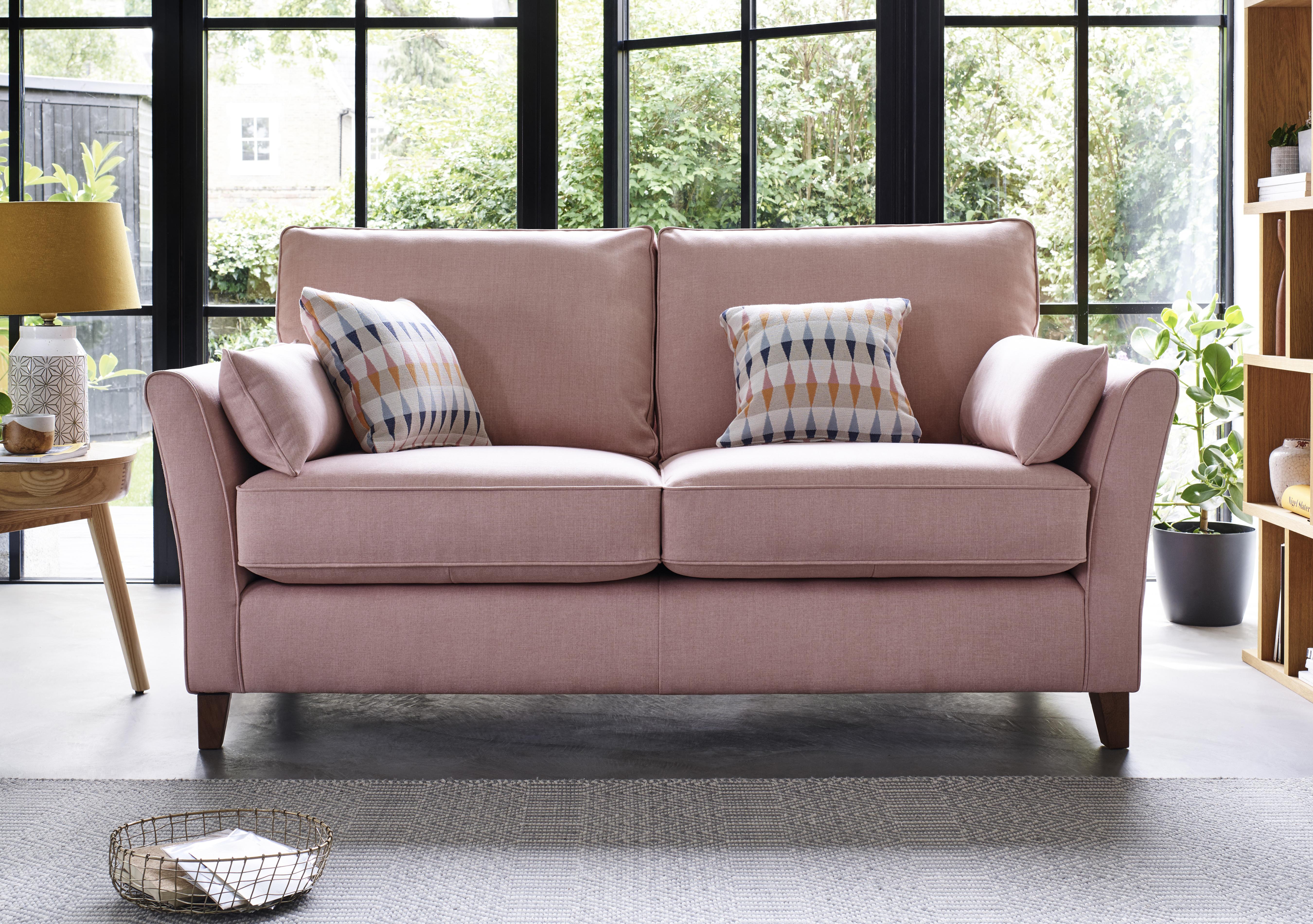 Pretty In Pink Furniture Village