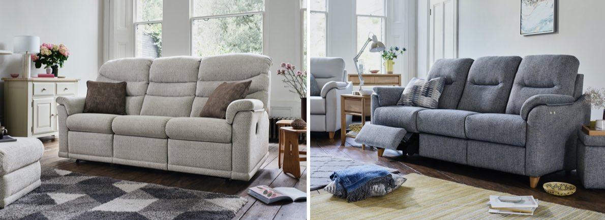 Modern Country at Furniture Village - Furniture Village