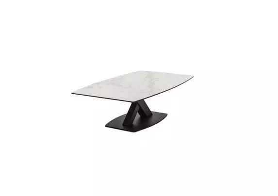 Arctic store cocktail table