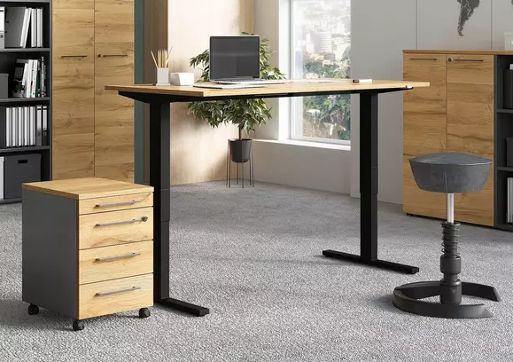 Home Office Desk & Computer Desks - Furniture Village