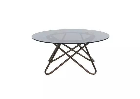 Furniture village deals glass coffee table