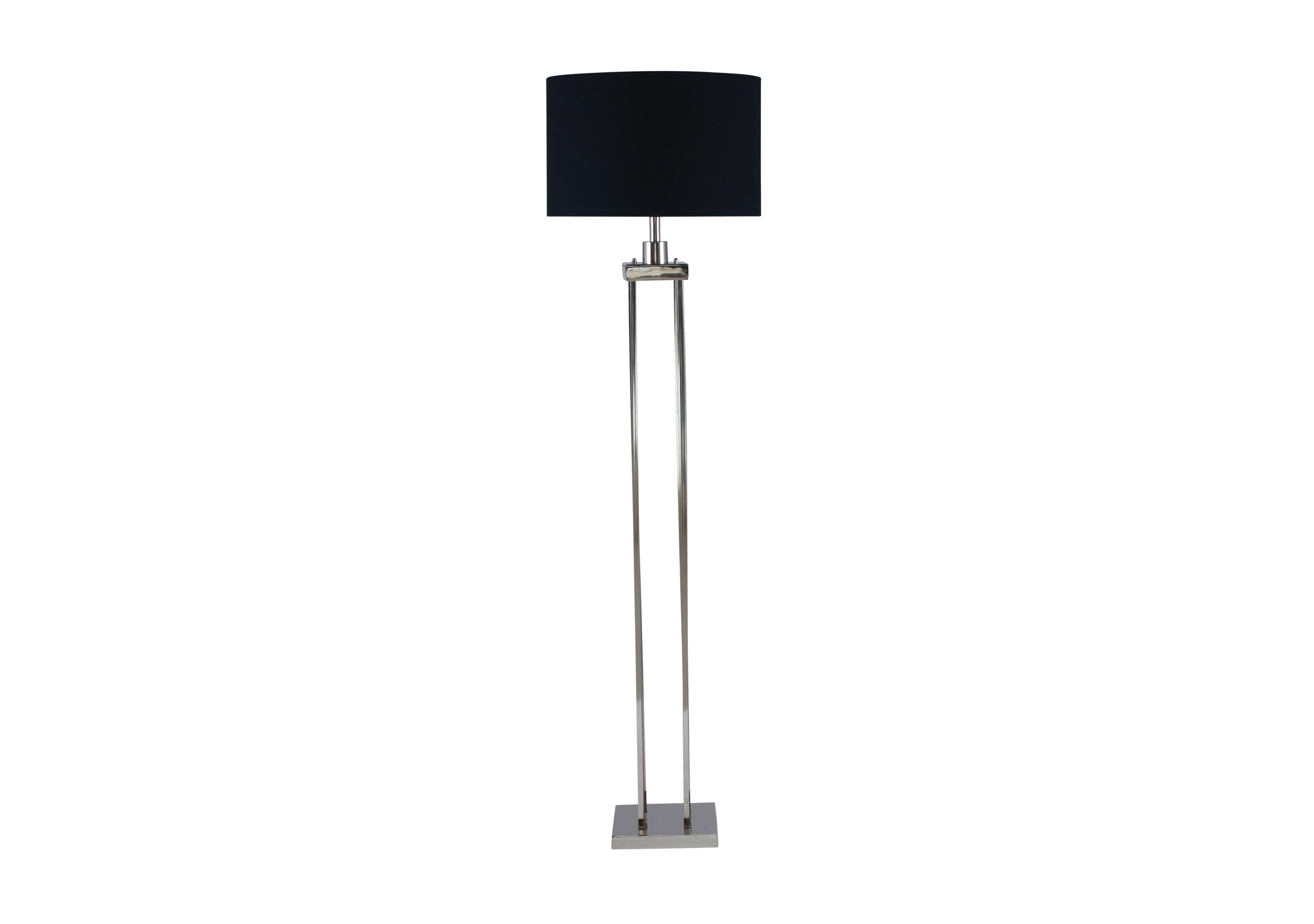 tall slim floor lamps
