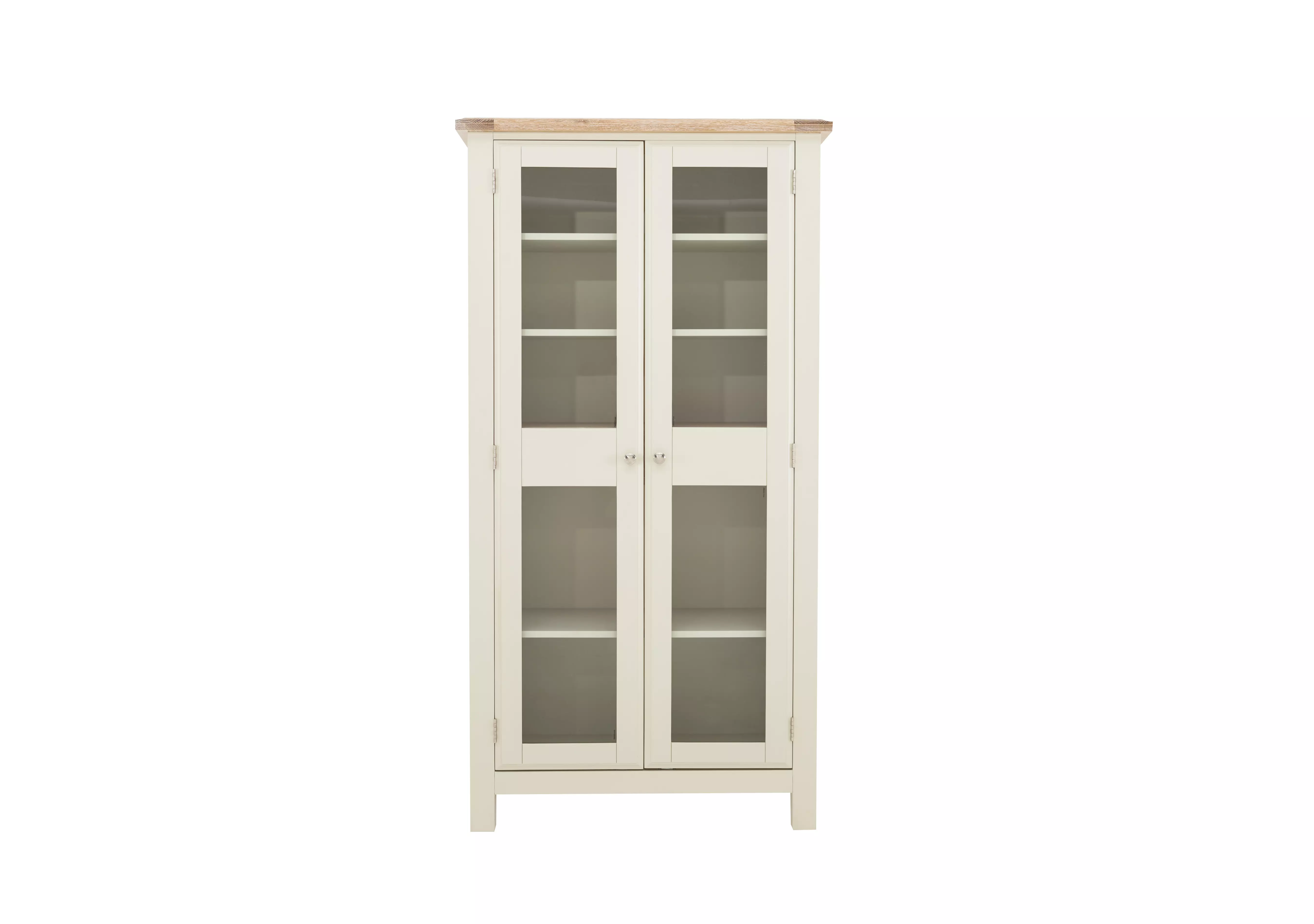 White Display Cabinets Wall Corner Units Furniture Village