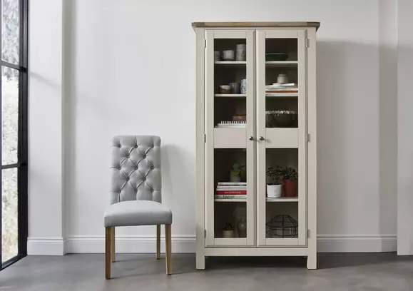 Display Cabinets Glass Cabinets Furniture Village