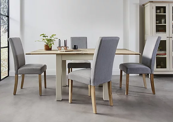 Dining Table And Chairs Sets Furniture Village