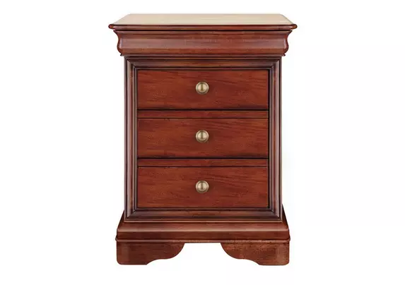 Willis and deals gambier bedside table