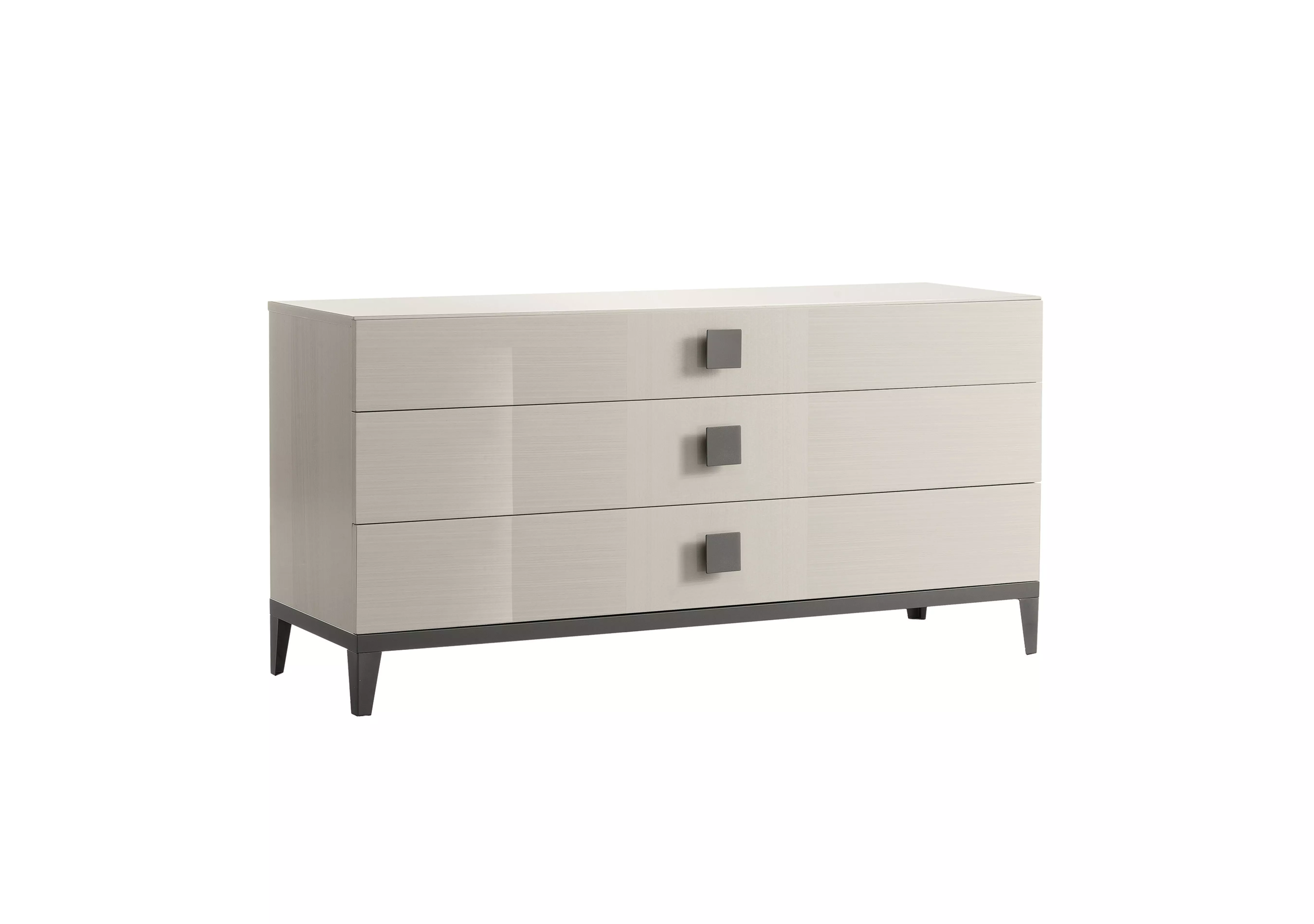 Alpine 3 Drawer Dresser Alf Furniture Village