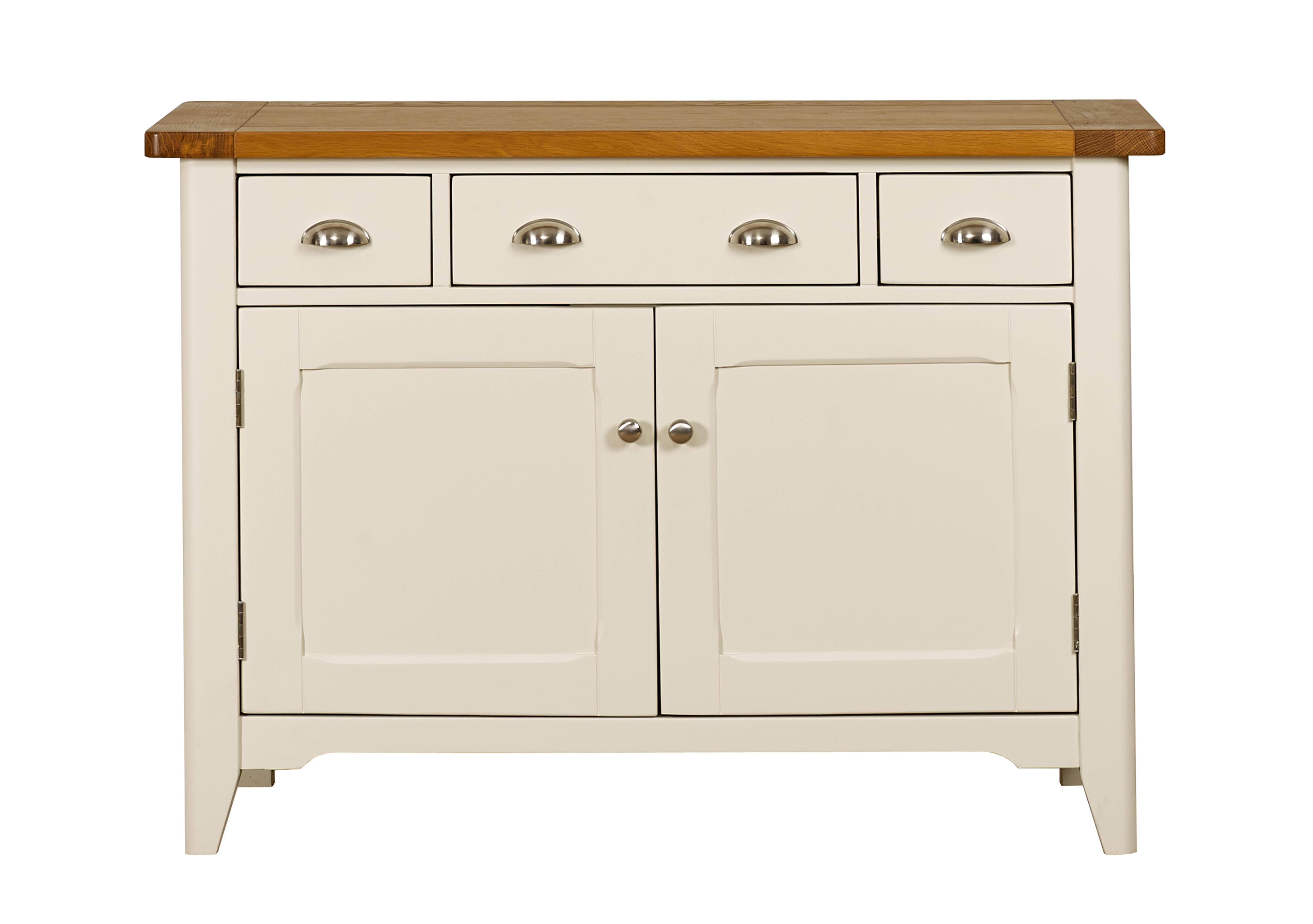 Arles Small Sideboard Furniture Village