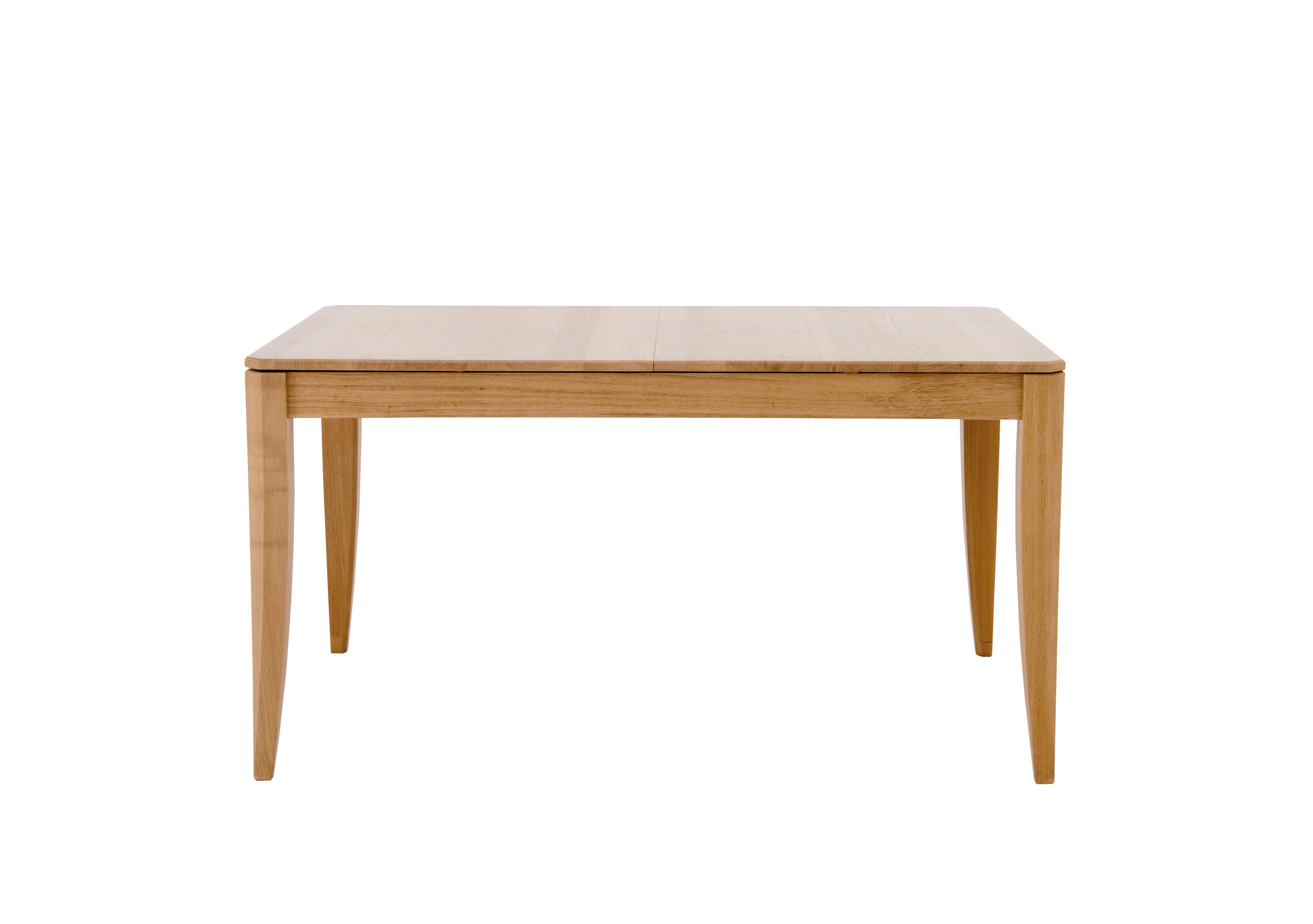 Artisan Medium Extending Dining Table Ercol Furniture Village