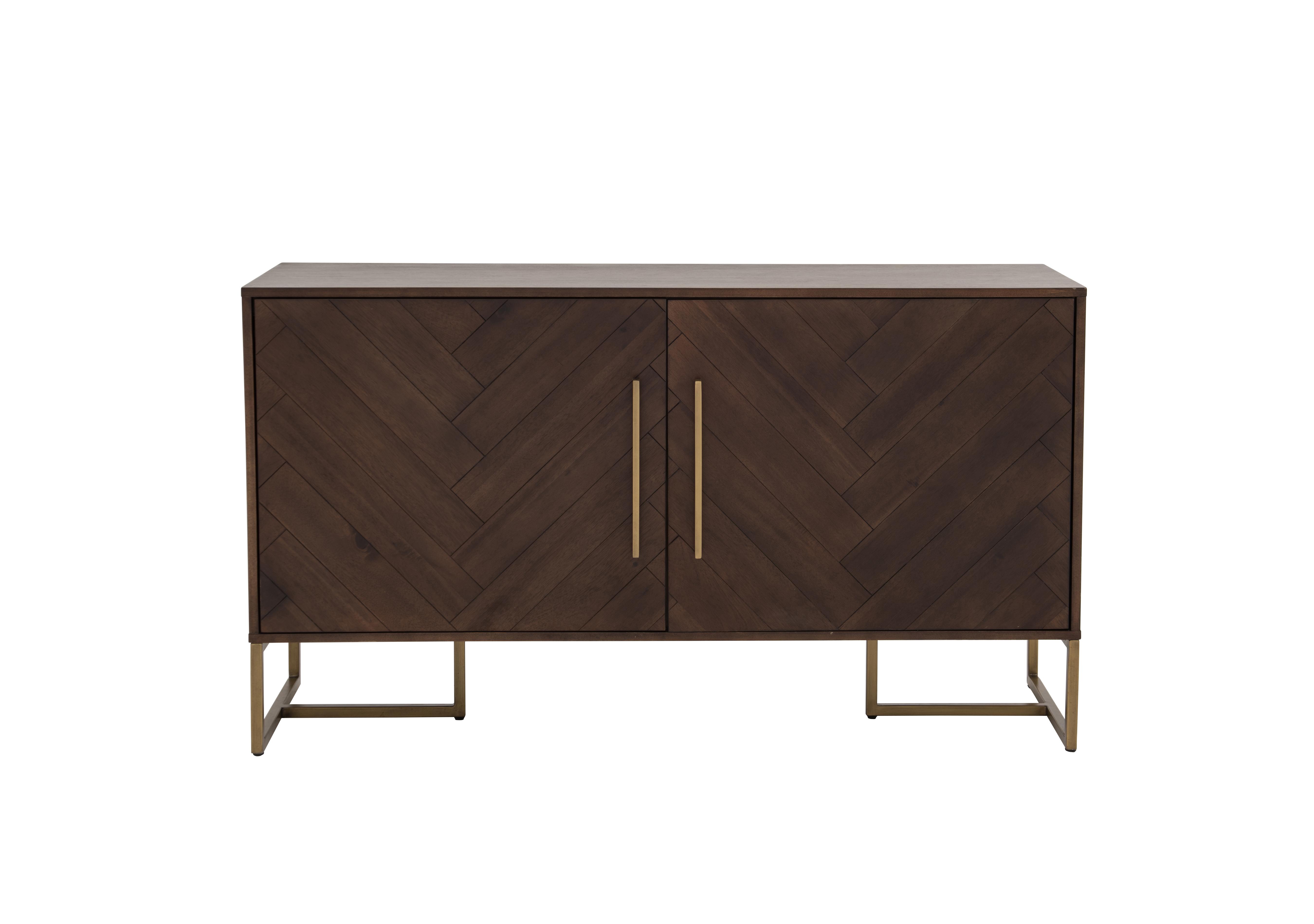 Art Deco 2 Door Sideboard Furniture Village