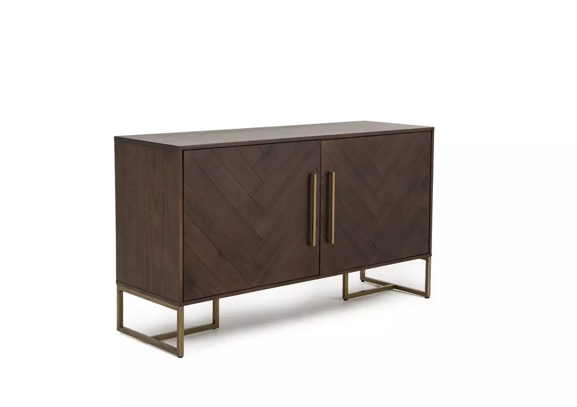 Art deco deals style sideboard