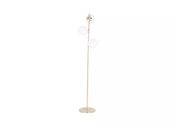 Furniture village store floor lamps